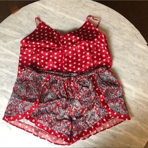 Scotch and Soda les filles Pajamas (Medium)